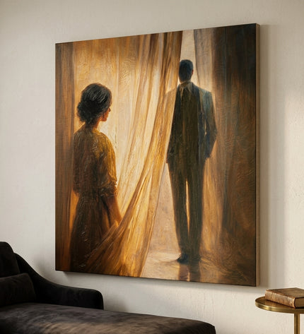 Gallery Wrap preview