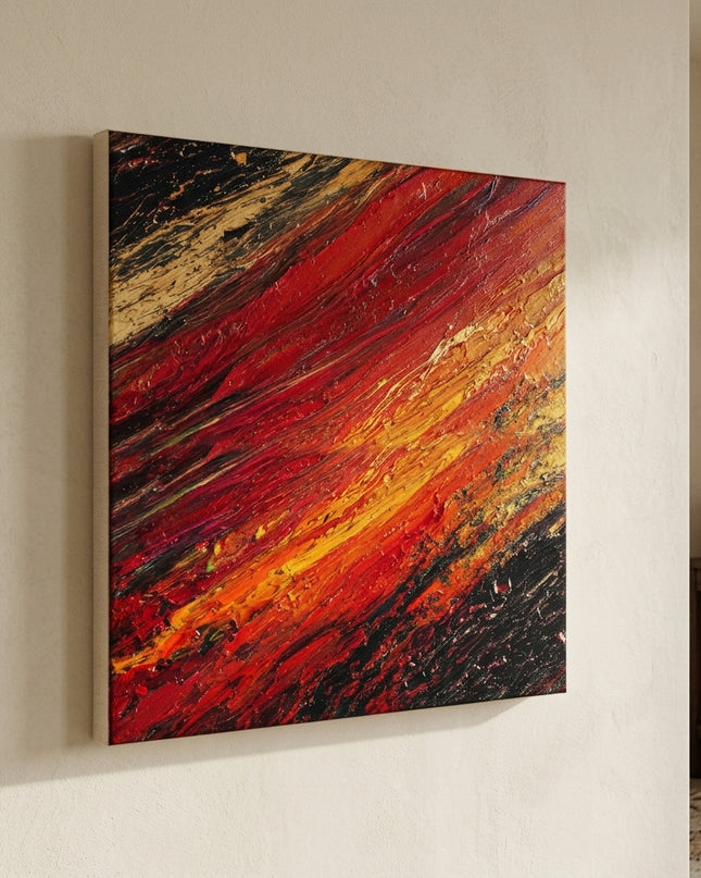Gallery Wrap preview