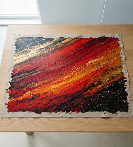 Passion Ripples