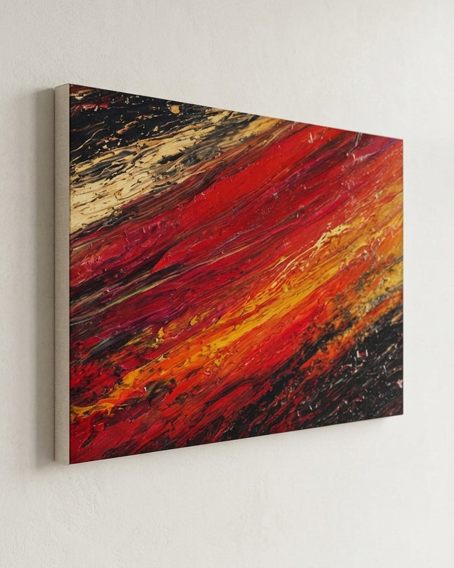 Passion Ripples