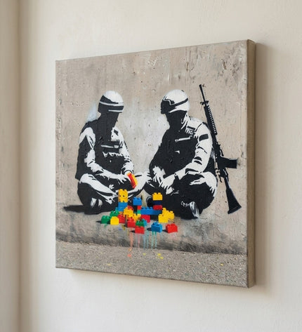 Peace Builders