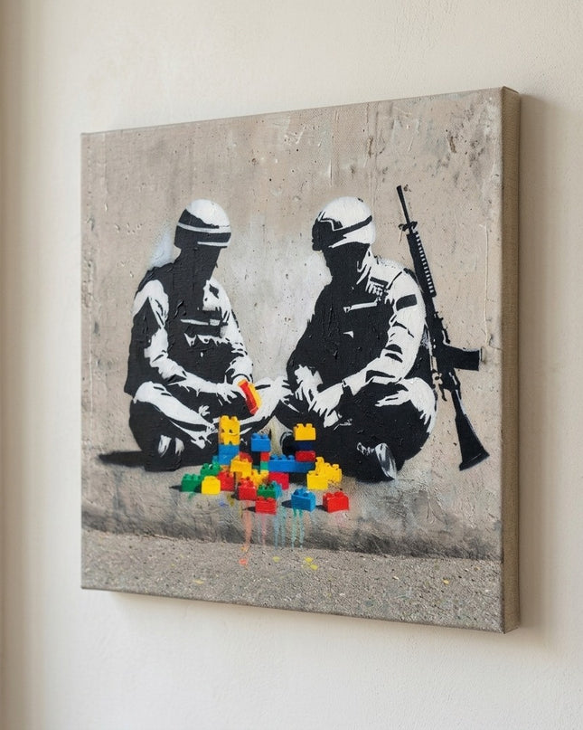 Peace Builders