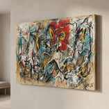 Small: 22×12