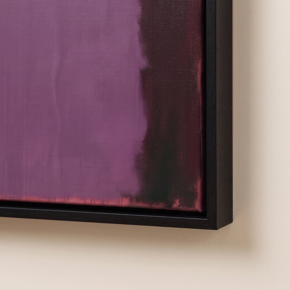 Edge and surface of Plum Resonance