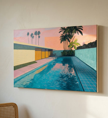 Gallery Wrap preview