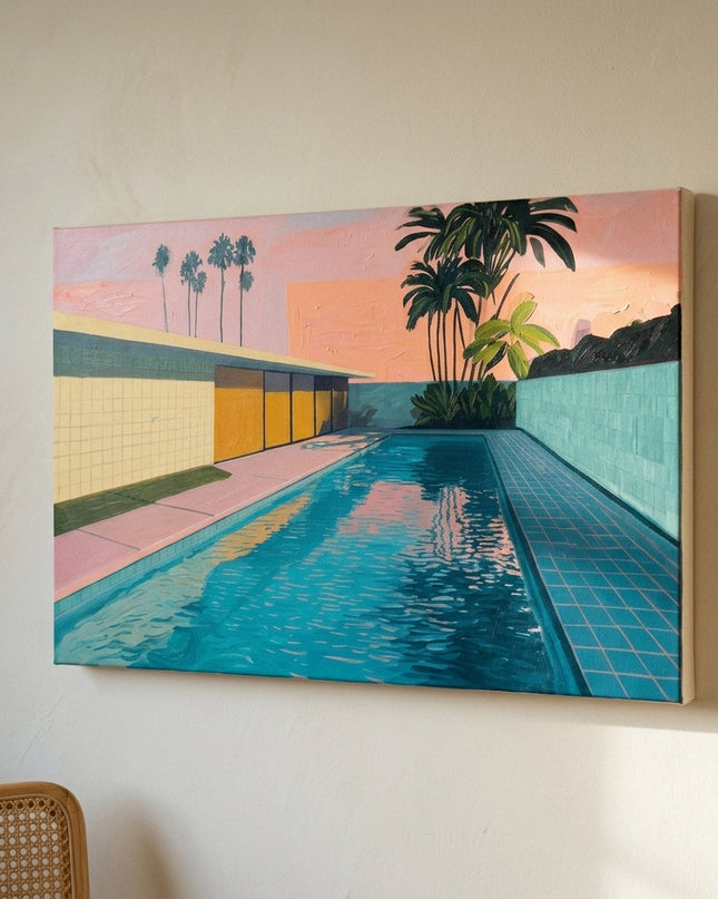 Gallery Wrap preview