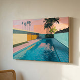 Klein: 16×24