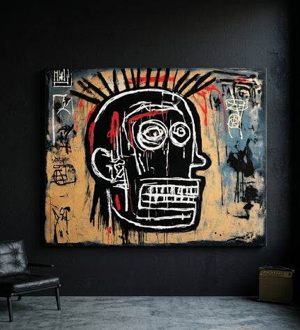 Gallery Wrap preview