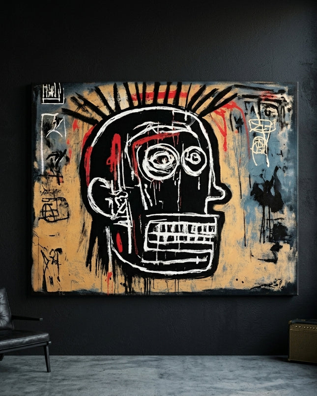 Gallery Wrap preview