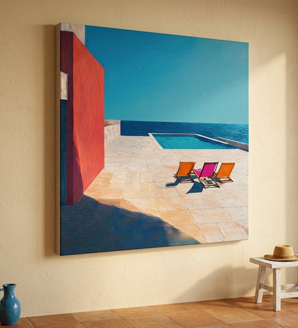 Gallery Wrap preview