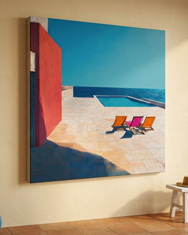 Gallery Wrap preview