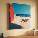 Klein: 16×24