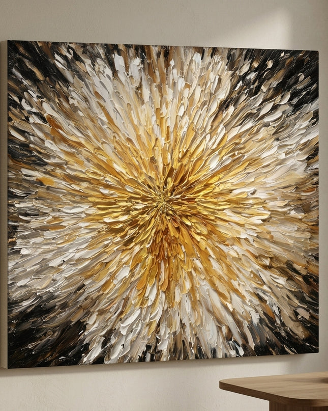 Gallery Wrap preview