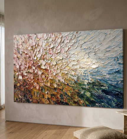 Gallery Wrap preview