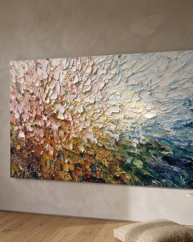 Gallery Wrap preview