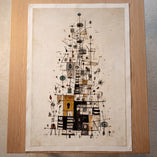 Small: 18×27