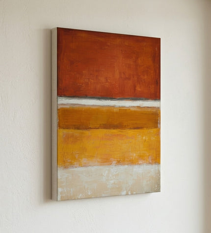 Rust and Gold