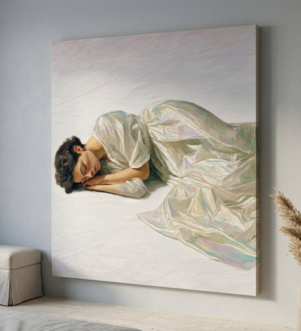 Gallery Wrap preview