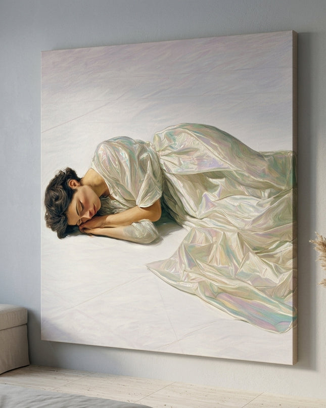 Gallery Wrap preview