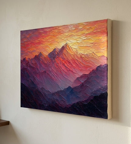 Gallery Wrap preview