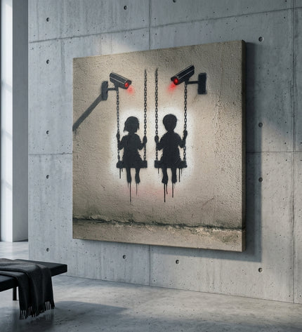 Gallery Wrap preview