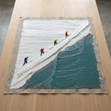 Small: 18×24