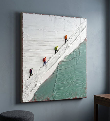 Gallery Wrap preview
