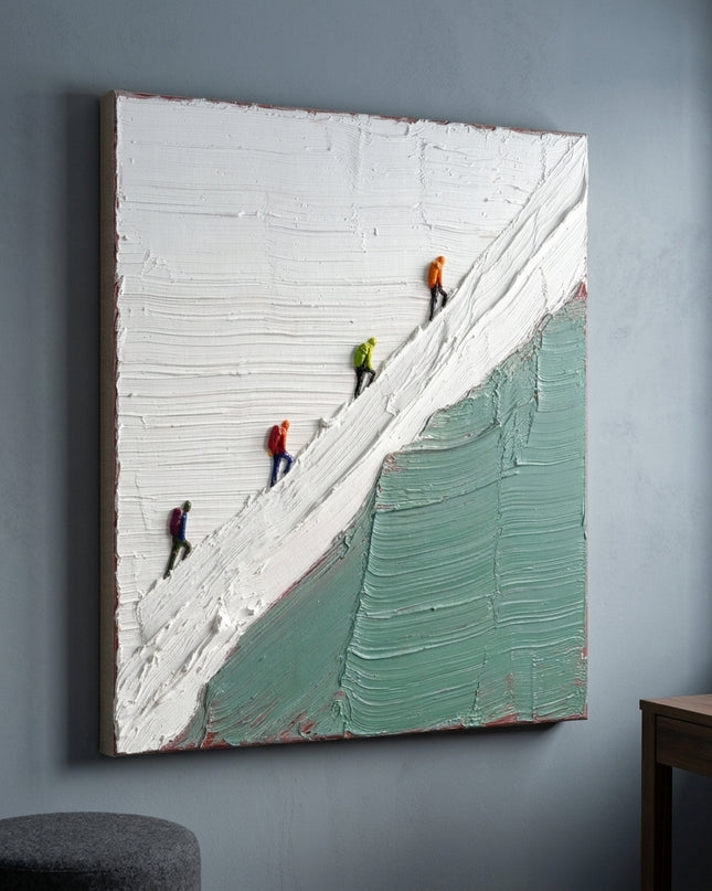 Gallery Wrap preview