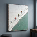Small: 18×24