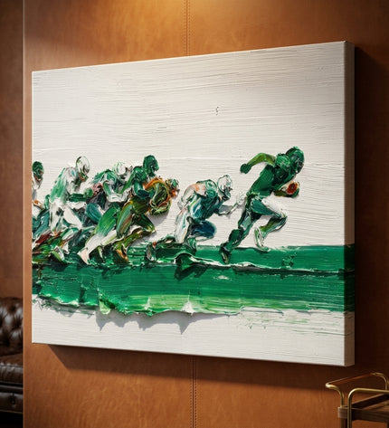 Gallery Wrap preview