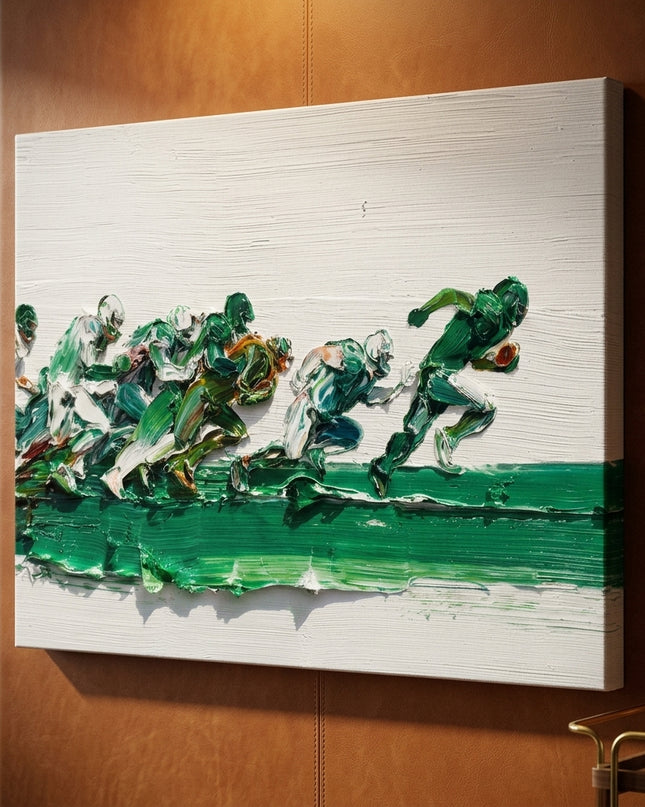 Gallery Wrap preview