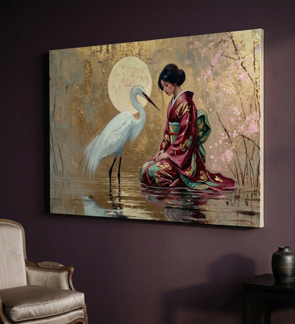 Gallery Wrap preview