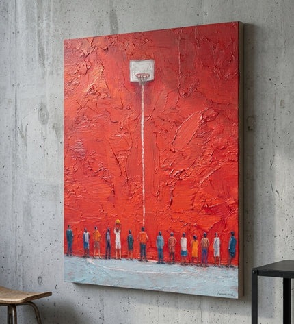 Gallery Wrap preview