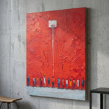 Small: 18×24