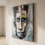 Small: 16×24