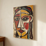 Klein: 16×24