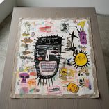Klein: 16×22