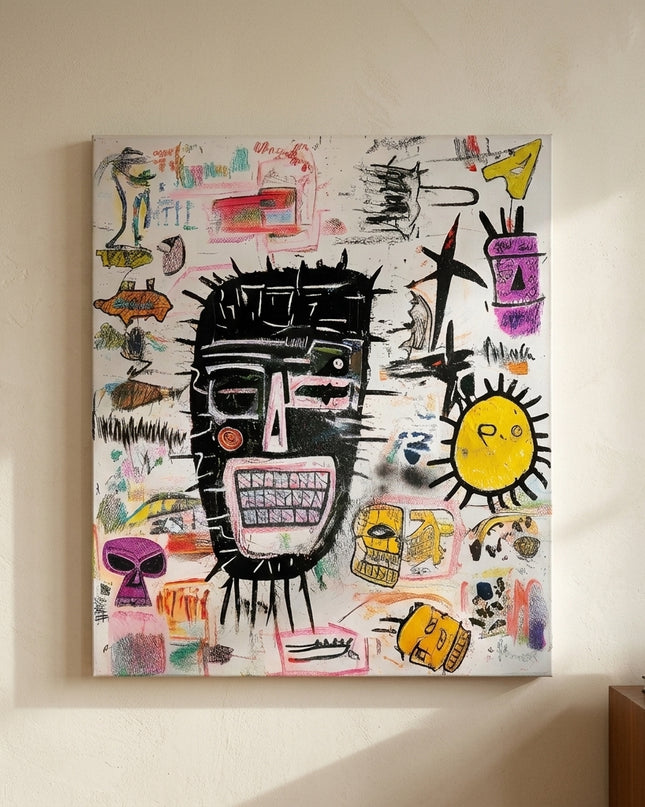 Gallery Wrap preview