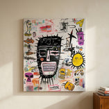 Klein: 16×22