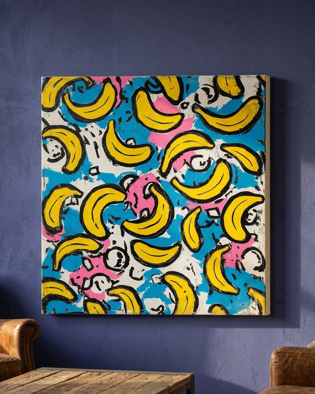 Gallery Wrap preview