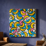 Small: 20×22