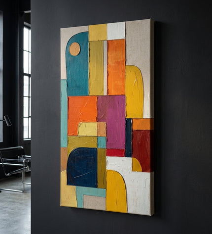 Gallery Wrap preview