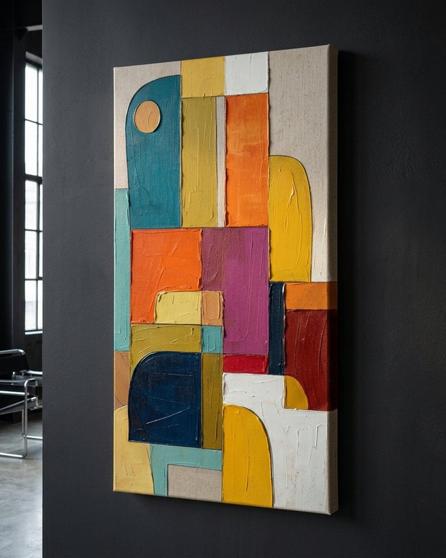 Gallery Wrap preview