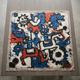 Klein: 20×20