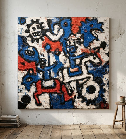 Gallery Wrap preview