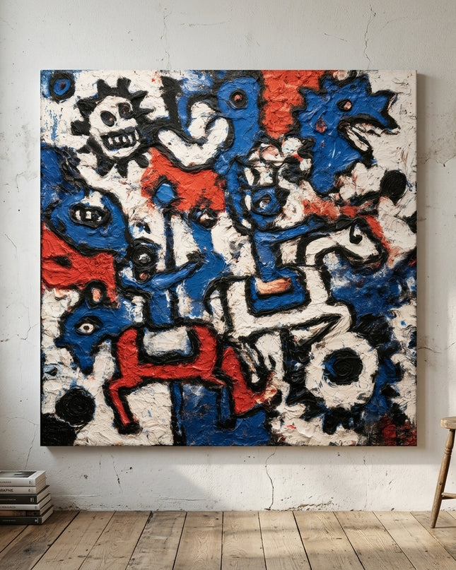 Gallery Wrap preview