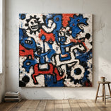 Klein: 20×20