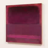 Small: 61×61 cm / Galerie-Leinwand