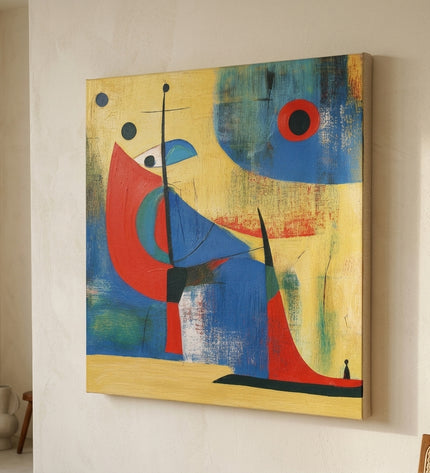 Gallery Wrap preview