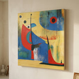 Klein: 20×22